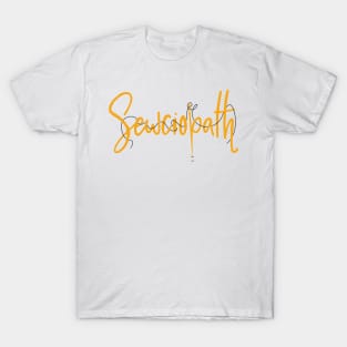 Sewciopath T-Shirt